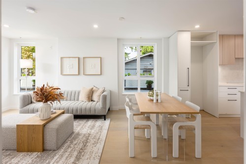 109-5398 207 Street, Langley, BC 