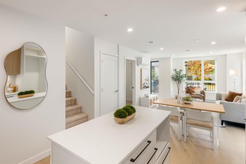 109-5398 207 Street, Langley, BC 