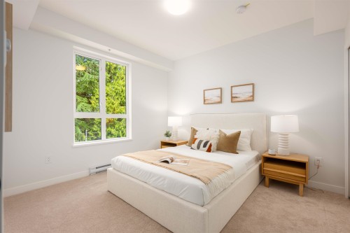 109-5398 207 Street, Langley, BC 