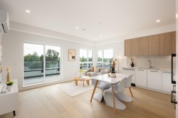 502-5398 207 Street  Langley, BC V3A 2E6