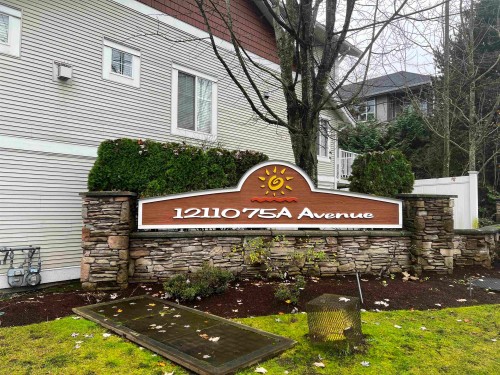 75-12110 75A Avenue, Surrey, BC 