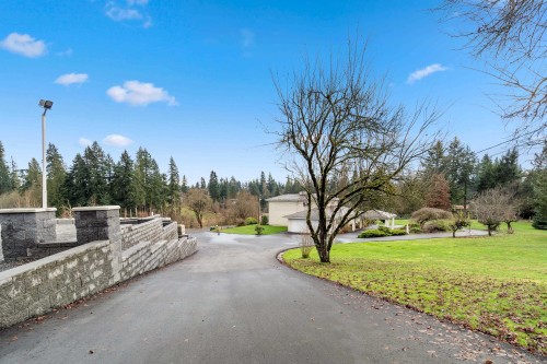 8058 Glover Road, Langley, BC 
