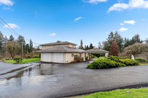 8058 Glover Road, Langley, BC 