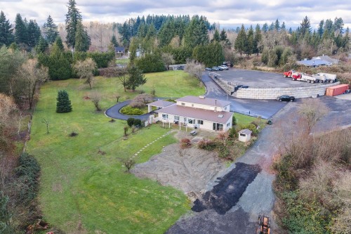 8058 Glover Road, Langley, BC 