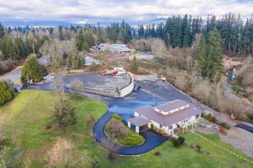 8058 Glover Road, Langley, BC 