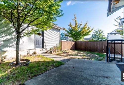 Basement-690X 190 Street, Surrey, BC 