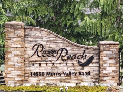 25-14550 Morris Valley Road, Mission, BC 