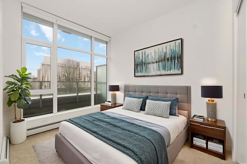 206-13350 Central Avenue, Surrey, BC 