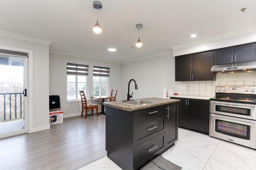 10-12040 68 Avenue, Surrey, BC 