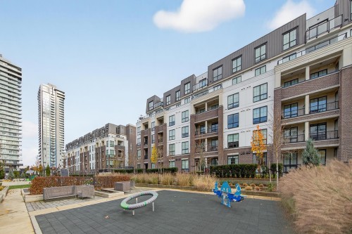 305-20077 84 Avenue, Langley, BC 