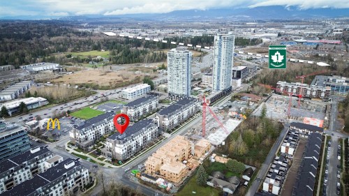 305-20077 84 Avenue, Langley, BC 