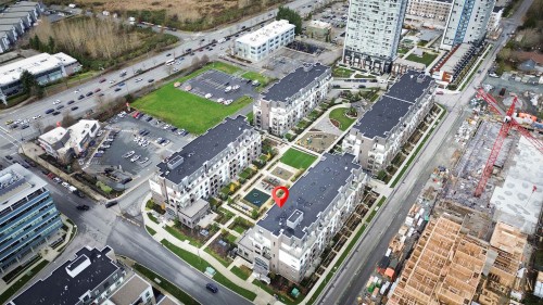 305-20077 84 Avenue, Langley, BC 