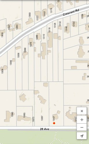 13127 28 Avenue, Surrey, BC 