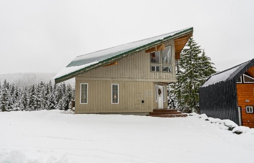 20806 Sakwi Creek Road, Mission, BC 