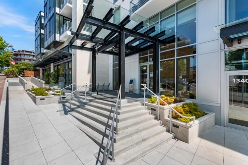 601-1342 Johnston Road, White Rock, BC 