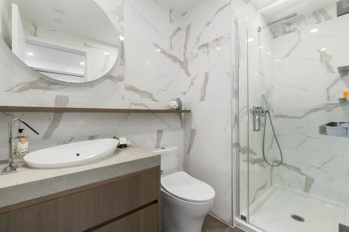 601-1342 Johnston Road, White Rock, BC 