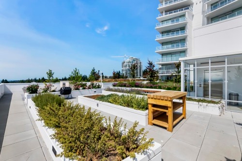 601-1342 Johnston Road, White Rock, BC 