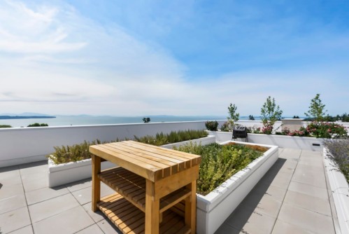 601-1342 Johnston Road, White Rock, BC 