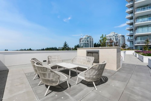 601-1342 Johnston Road, White Rock, BC 