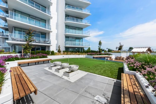 601-1342 Johnston Road, White Rock, BC 