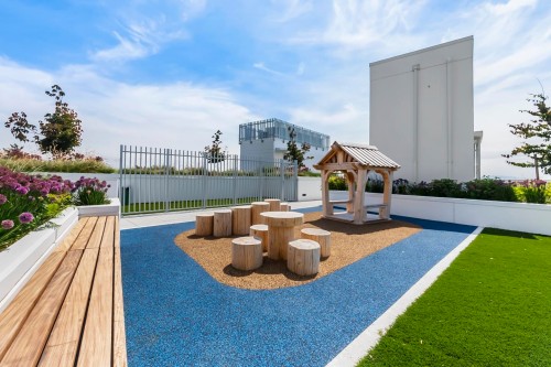 601-1342 Johnston Road, White Rock, BC 