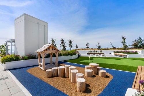 601-1342 Johnston Road, White Rock, BC 