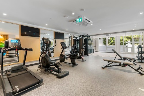 601-1342 Johnston Road, White Rock, BC 