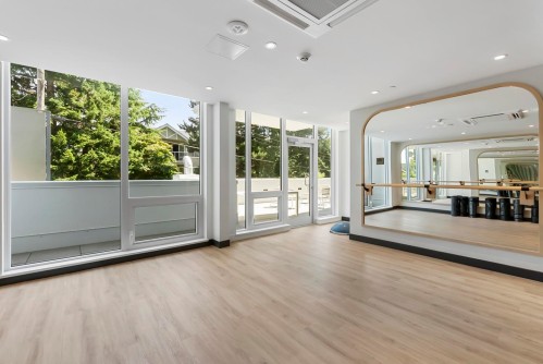 601-1342 Johnston Road, White Rock, BC 