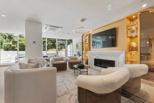 601-1342 Johnston Road, White Rock, BC 