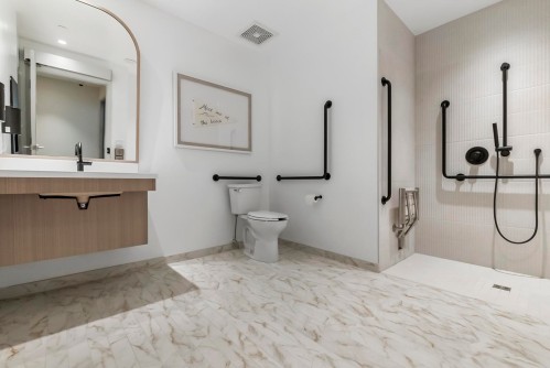 601-1342 Johnston Road, White Rock, BC 