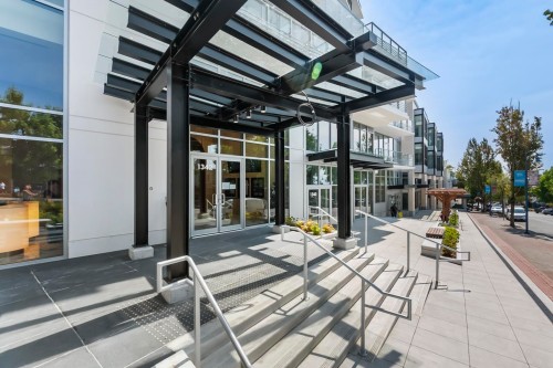 601-1342 Johnston Road, White Rock, BC 