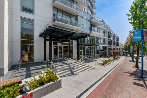 601-1342 Johnston Road, White Rock, BC 