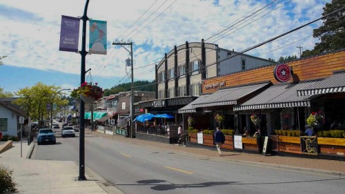 601-1342 Johnston Road, White Rock, BC 