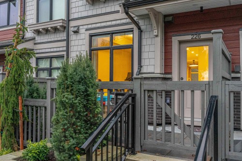 226-6951 204 Street, Langley, BC 