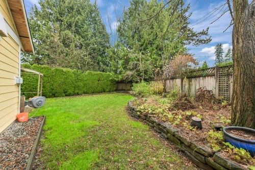 6035 172B Street, Surrey, BC 