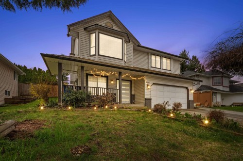 32110 Rogers Avenue, Abbotsford, BC 