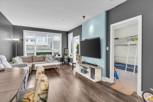 A119-20211 66 Avenue, Langley, BC 