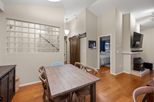 402-19721 64 Avenue, Langley, BC 