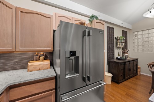 402-19721 64 Avenue, Langley, BC 