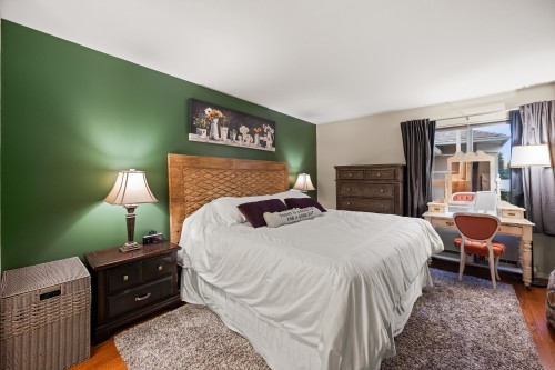 402-19721 64 Avenue, Langley, BC 