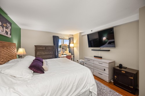 402-19721 64 Avenue, Langley, BC 