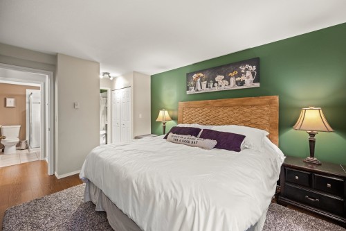 402-19721 64 Avenue, Langley, BC 