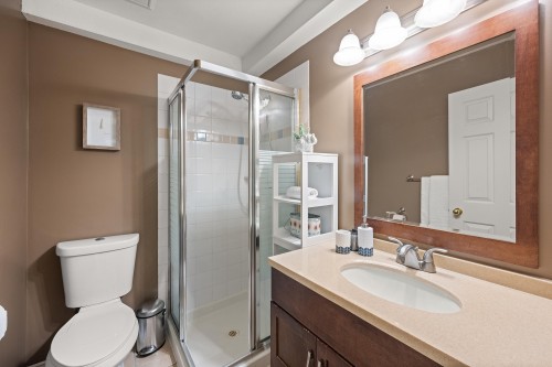 402-19721 64 Avenue, Langley, BC 