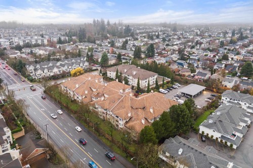 402-19721 64 Avenue, Langley, BC 