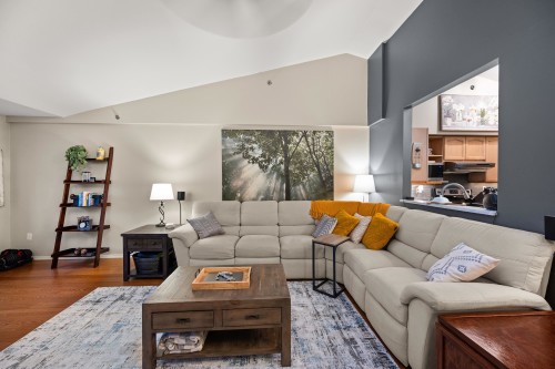 402-19721 64 Avenue, Langley, BC 