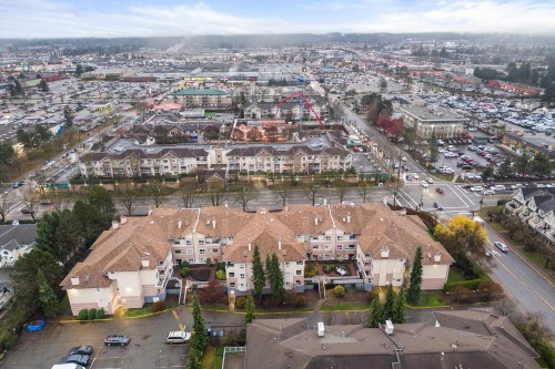 402-19721 64 Avenue, Langley, BC 