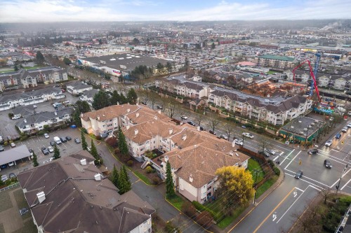402-19721 64 Avenue, Langley, BC 