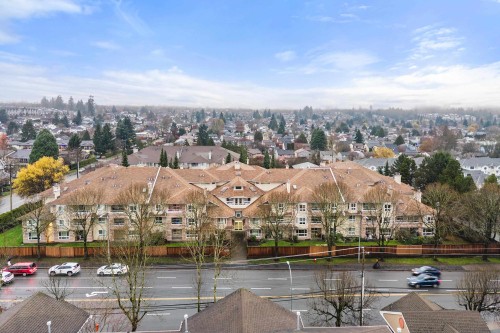 402-19721 64 Avenue, Langley, BC 