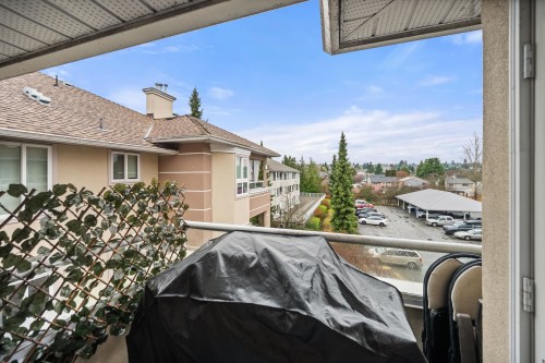 402-19721 64 Avenue, Langley, BC 