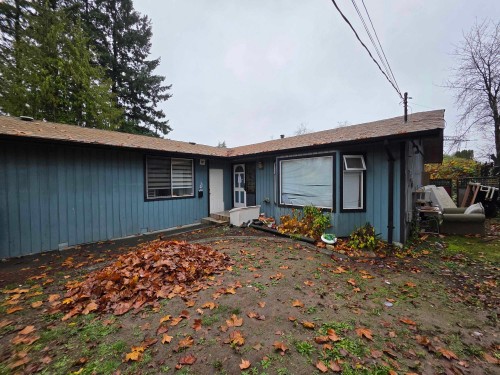 8899 128th Street  Surrey, BC V3V 5M6